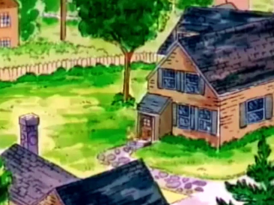 Arthur S01E19