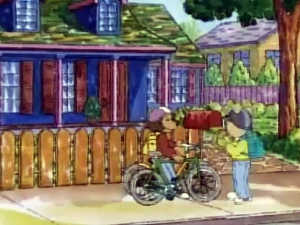 Arthur S01E21
