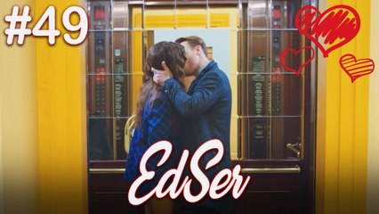 Baştan Sona Eda ve Serkan! (Part 49) - Sen Çal Kapımı