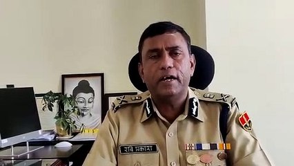 नाबालिग बच्चियों की सुरक्षा की दृष्टि से राजस्थान बेहतर प्रदेश - एडीजी क्राइम