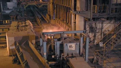 Las grandes empresas piden ayudas directas por la elevada factura del gas