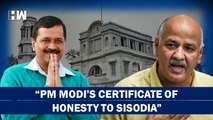Arvind Kejriwal Wins Trust Vote| Says Manish Sisodia Is 