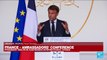 REPLAY: Macron lays out French foreign policy priorities amid multiple crises