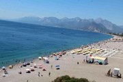 Antalya haberi: Antalya'ya gelen turist sayısı 9 milyonu geçti, hedef 12 milyon