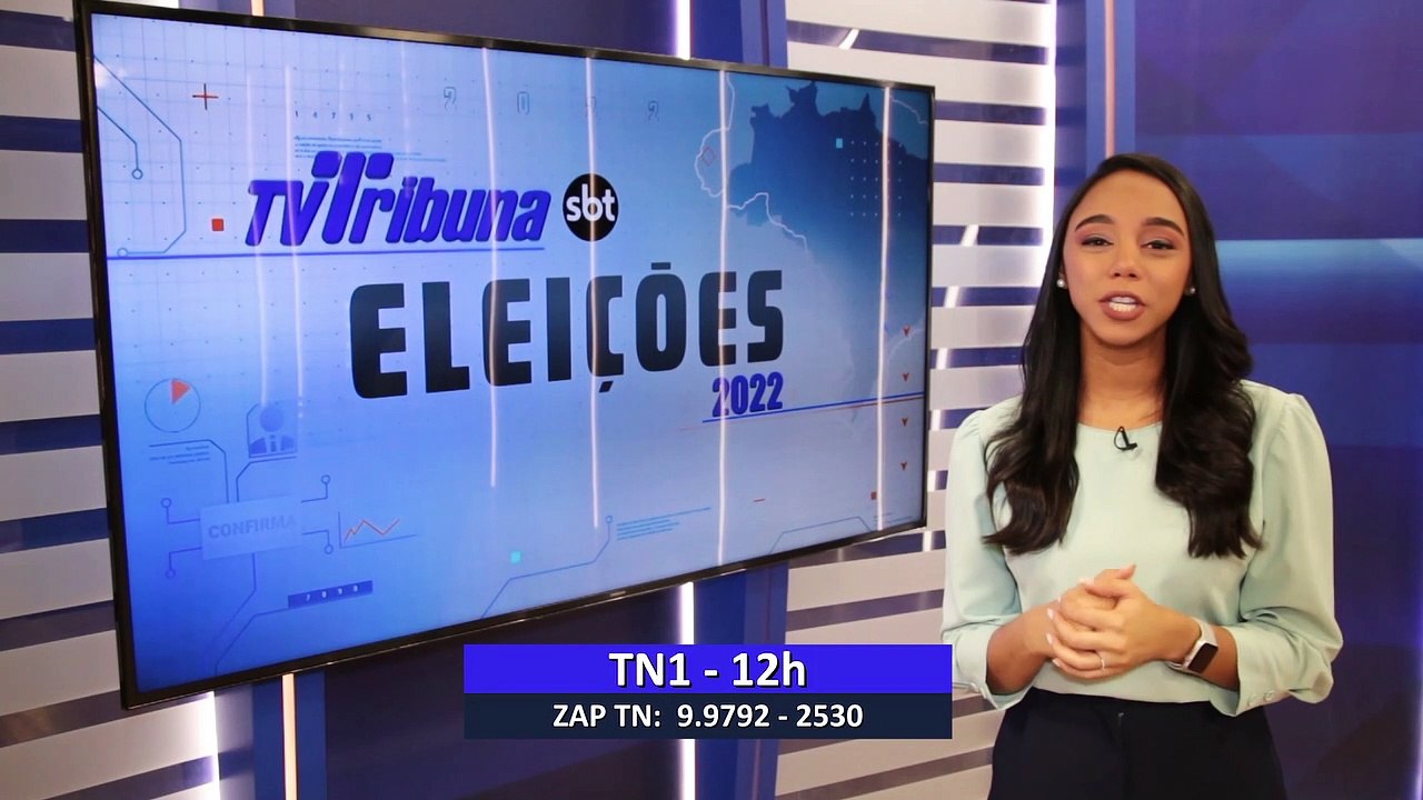 Entrevista com o candidato para Governo do Estado: Vinicius Sousa (PSTU)