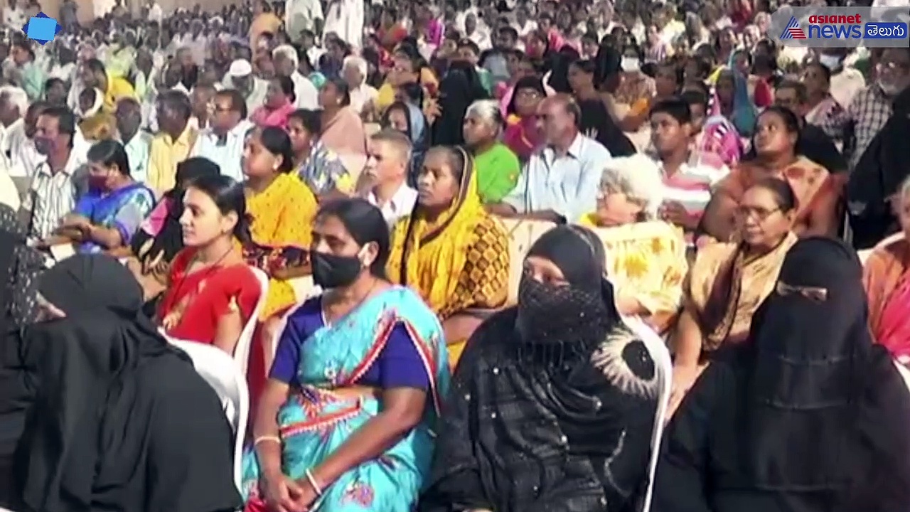 దమ్ముంటే బిజెపి నాయకులు ఆ పని చేసి తొడగొట్టాలి..: మంత్రి వేముల సవాల్ 