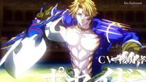 Top 10 Adventure Fantasy Anime with an overpowered Main Character | Best Fantasy Isekai Anime | Nerdy Peak