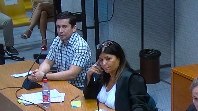 Condenado a 159 años de cárcel el asesino de Marta Calvo