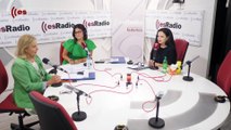 Crónica Rosa: Pedraz dejó a Esther Doña de la misma forma que a su ex