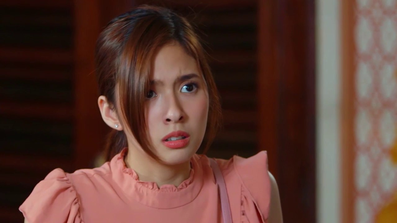 What We Could Be: Pamana | Teaser