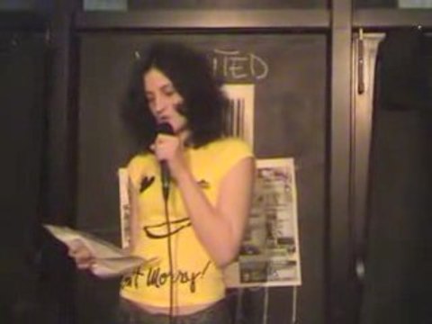 Mon Midi 20 Mademoiselle Mots Roses