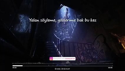 Reynmen - Ela (Lyrics-Sözleri)(240P)