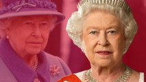 Empeora la salud de Isabel II: Preocupación por el delicado estado de la reina de Inglaterra