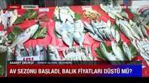 Sezon başladı, balıkçılar masraflara dikkat çekti: Bu sene ucuz balık beklemiyoruz