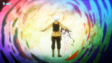 (Thuyết Minh) Tập 1 HẦM NGỤC TỐI PHẦN 1