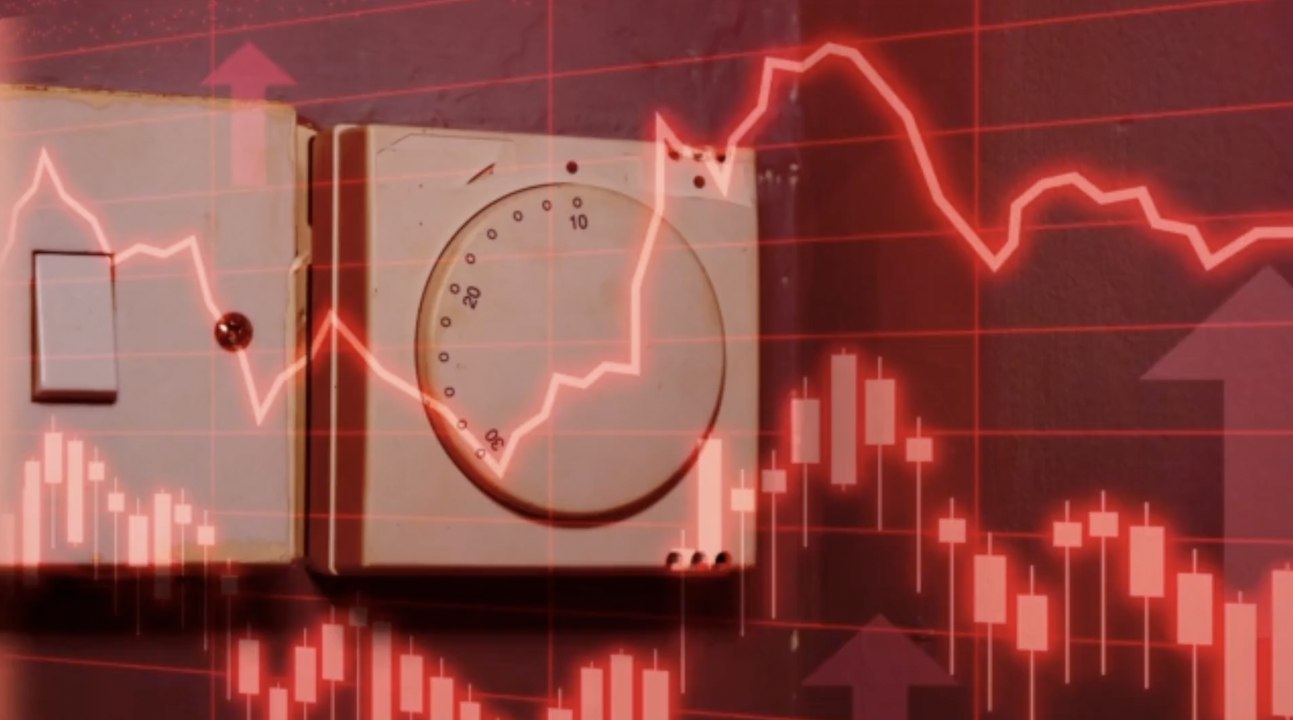 Diese energiesparmaßnahmen treten jetzt in kraft!