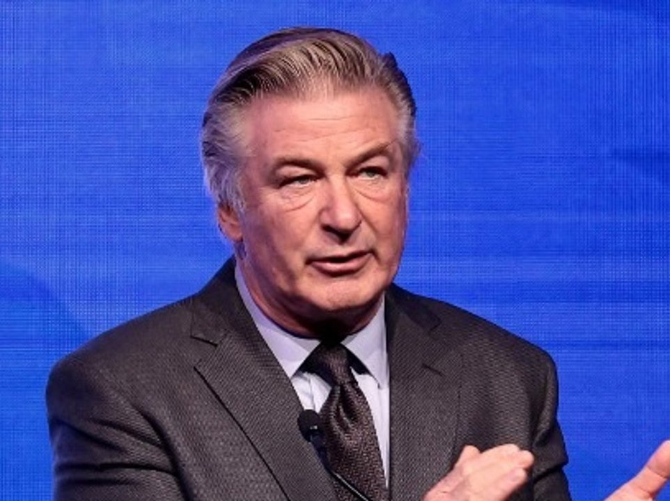 Es geht nicht um 'Rust': Alec Baldwin hat Millionenklage am Hals
