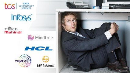 IT Companies  మూన్‌లైటింగ్‌పై ఐటీ కంపెనీలు సీరియస్ *Trending | Telugu OneIndia