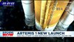 Artemis 1: Second attempt at launching NASA's historic mission to the Moon called off