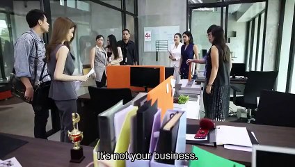 รักที่ไม่ได้ออกอากาศ ตอน คนไม่ควรรัก Club Friday The Series Season 11- Kon Mai Kuan Ruk Ep 1 Eng Sub