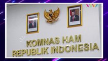 Deretan Kesimpulan Komnas HAM soal Pembunuhan Brigadir J