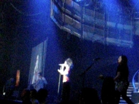 CONCERT TOKIO HOTEL MONTPELLIER 13 MARS