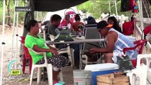 Mineros en Sabinas, Coahuila: familias firman acuerdo para el rescate
