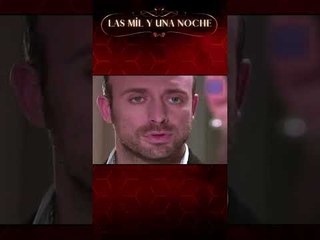 ¡Onur está en la casa de Scherezade! | Las Mil y Una Noches #shorts