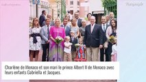 Charlene et Albert de Monaco à la fête : ce grand évènement qu'ils préparent et qui fait déjà parler