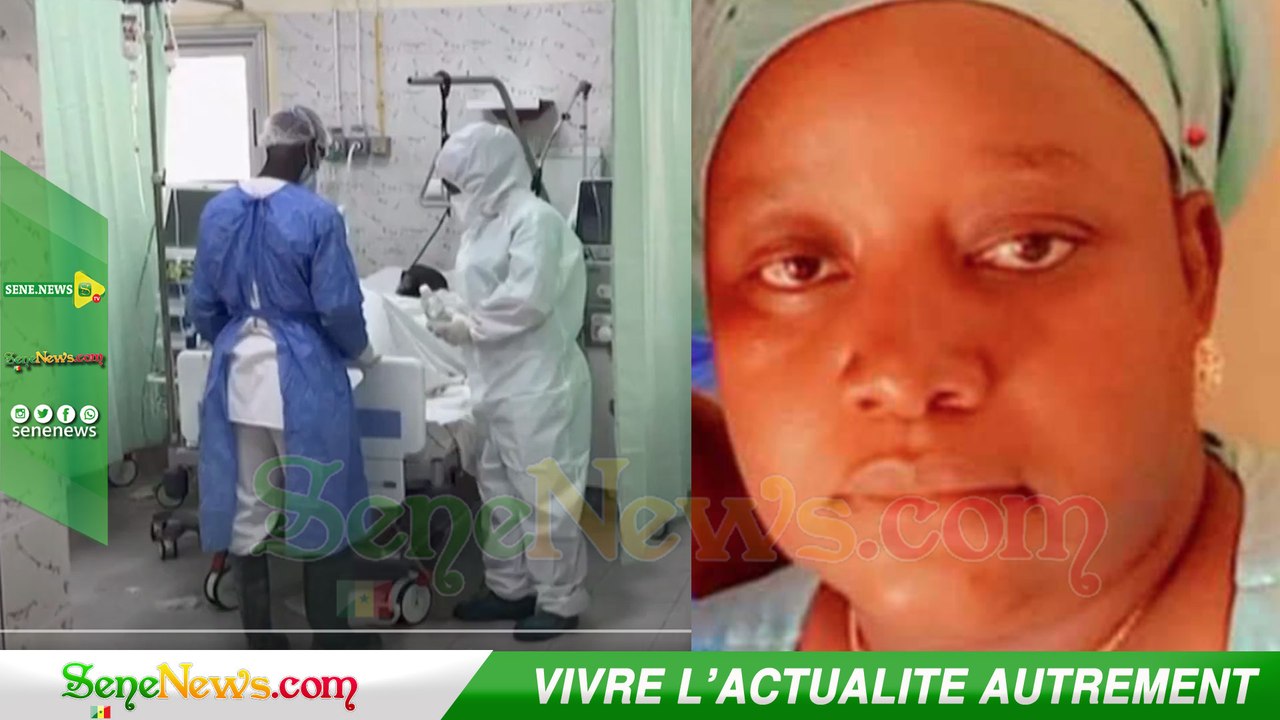 Mamy et son bébé d$cédent à l’hôpital de Kédougou : Le film du dr@me dévoilé