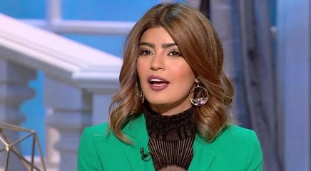 ميلا الزهراني تبحث عن ابنها المختطف ضمن الدراما السعودية "فقد"