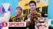 Aaron-Wooi Yik set sights on world no 1 ranking, World Tour title