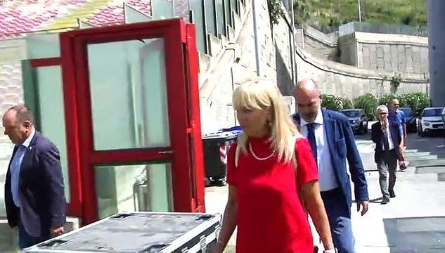 MESSINA, VIA LIBERA DALLA COMMISSIONE DI VIGILANZA PER IL FRANCO SCOGLIO