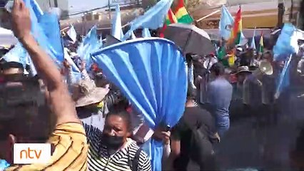 Caso Quecoma: Vuelven a suspender la audiencia de Manfred Reyes Villa