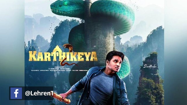 बॉक्स ऑफिस पर Karthikeya 2 ने बजाया अपना डंका, कमाए इतने करोड़