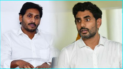 నేరాలు-ఘోరాల‌లో ఏపీ నంబర్ వన్ - లోకేష్ *AndhraPradesh |  Telugu OneIndia