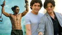 Has Shah Rukh Khan Turned Down Farhan Akhtar's Much-Awaited 'Don 3'? Here's What We Know
