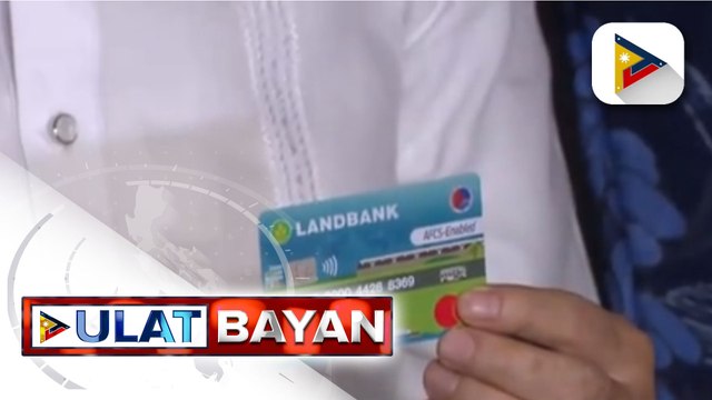 Pilot testing sa paggamit ng ATM sa pagbabayad ng pamasahe sa pampublikong sasakyan, inilunsad ng DOTr