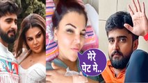 Rakhi Sawant ने बताया आखिर क्यों कराई Surgery, 4 घण्टे लगातार चली Surgery! Rakhi Latest video viral