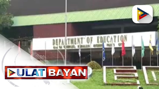 DEPED, tinututukan ang mga reklamo ng pang-aabuso sa ilang estudyante sa eskwelahan sa Bacoor, Cavite