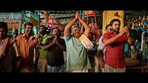 Viruman - Official Trailer  Karthi, Aditi Shankar  Yuvan Shankar Raja  Muthaiya