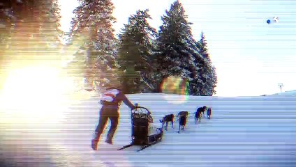 Teaser 2023 - La Grande Odyssée VVF - EN