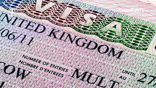 Why Nigerian professionals are heading abroad in thousands