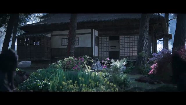 Mortal Kombat Bande-annonce (ES)