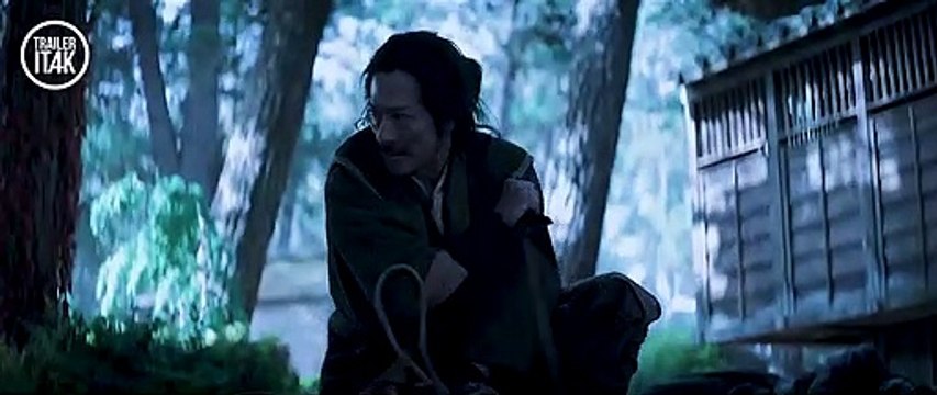 Mortal Kombat Bande-annonce (IT)