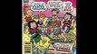 Newbie's Perspective Little Archie Issues 119-125 Sabrina Reviews