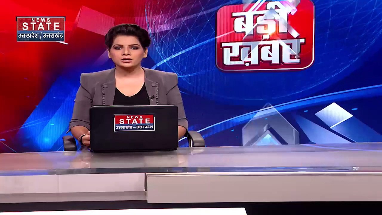 Breaking News : मेरठ में फिर गरजा बाबा का बुलडोजर, देखें वीडियो