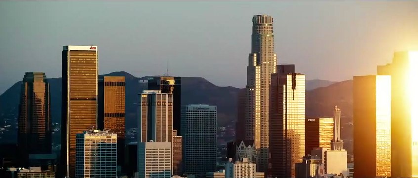 Ambulance Bande-annonce (RU)