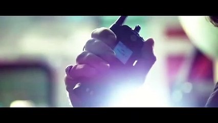 Ambulance Bande-annonce (ES)