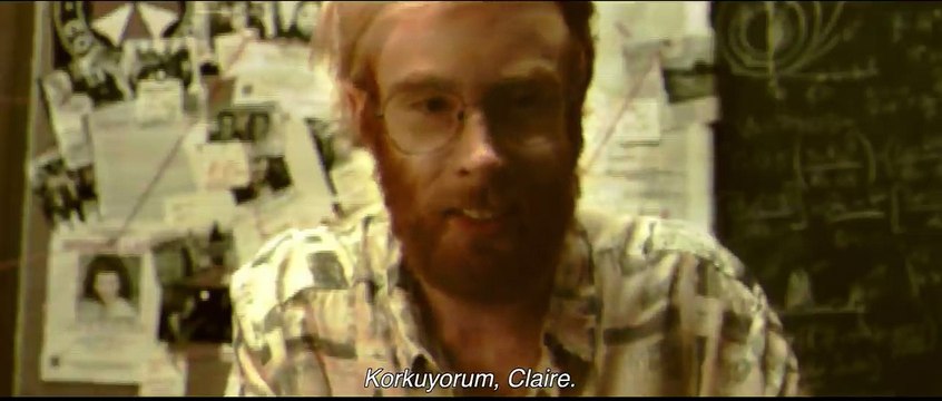 Resident Evil : Bienvenue à Raccoon City Bande-annonce (TR)